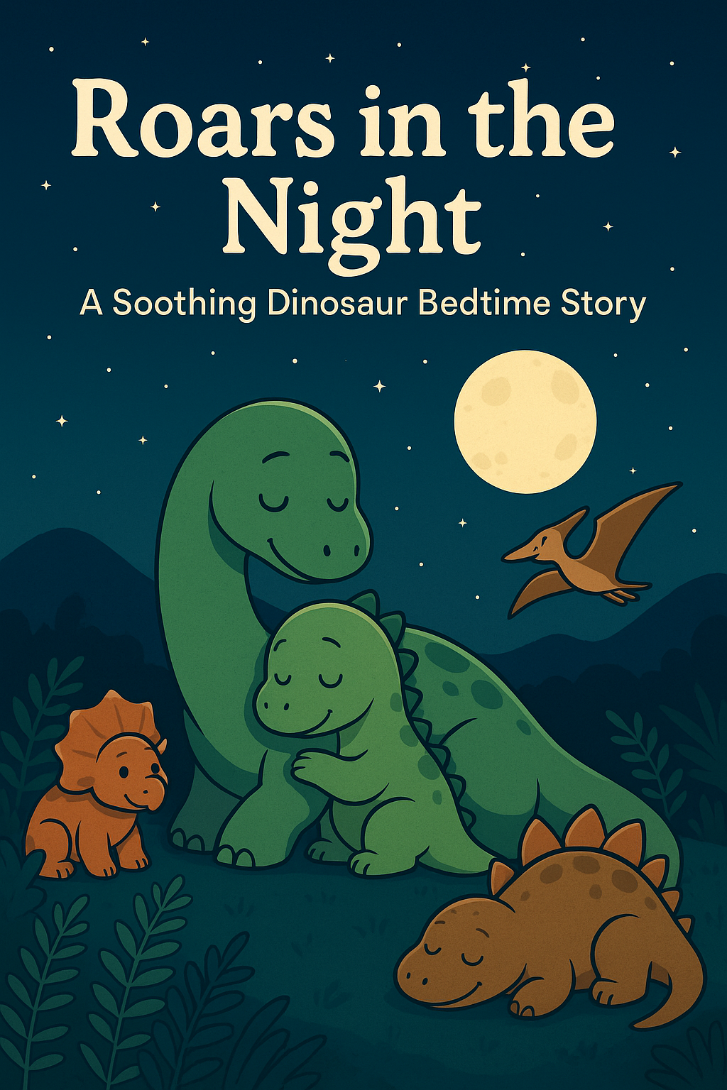 Animal Story for kids