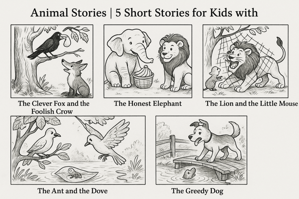 animal-stories-5-short-stories-for-kids-with-morals