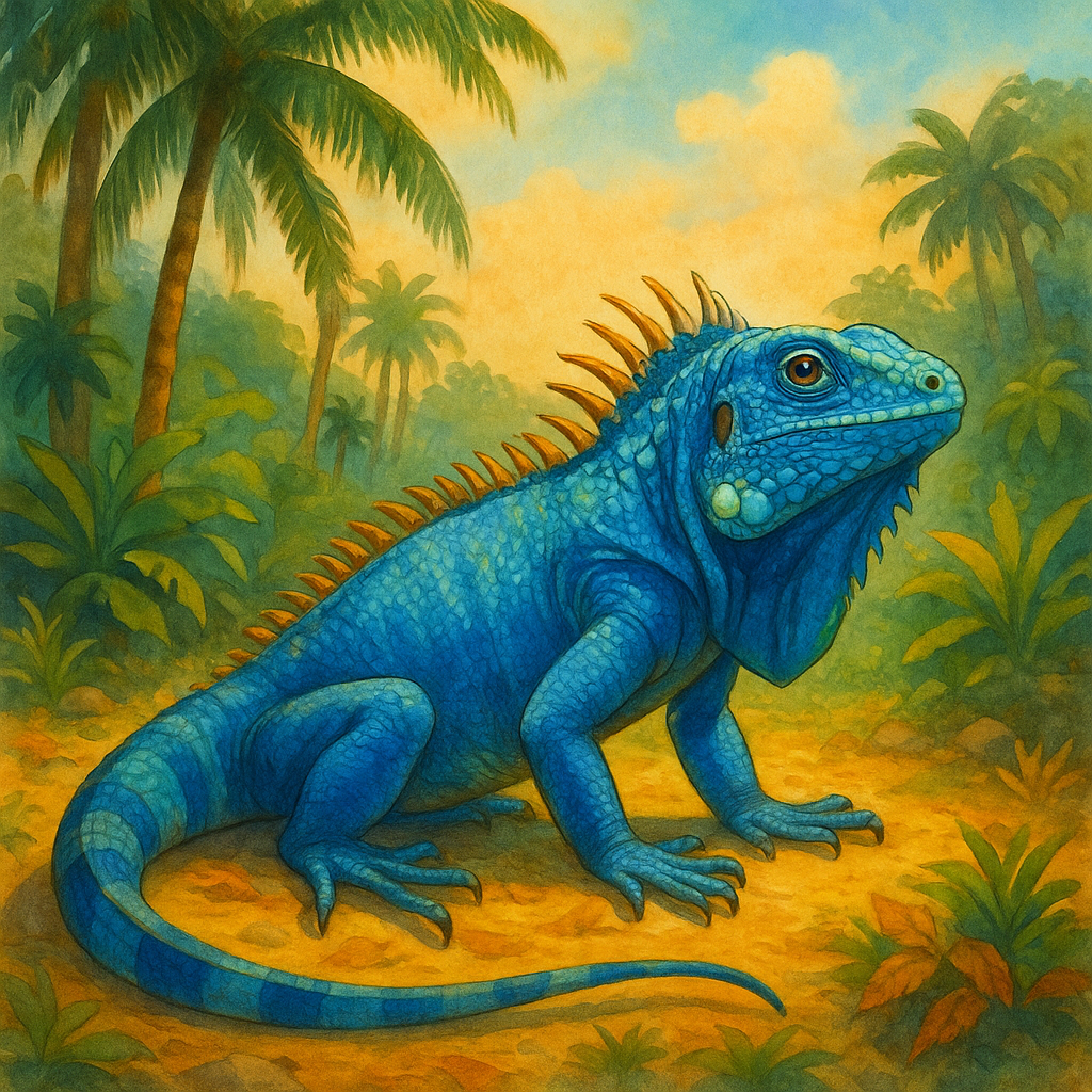 🌞 Chapter 1: The Forgotten Island