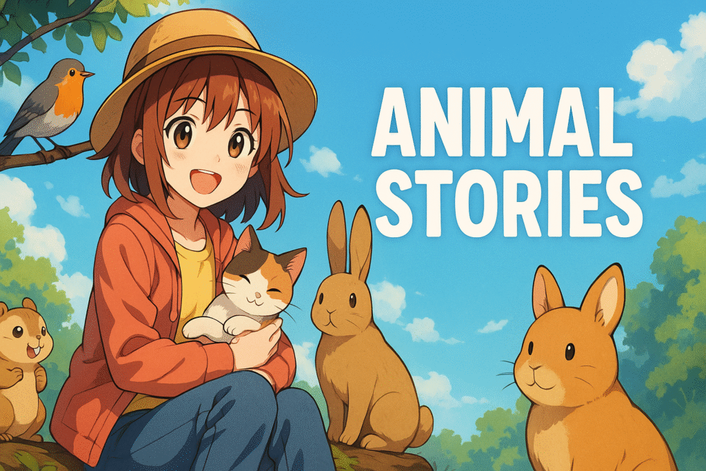 Animal Stories