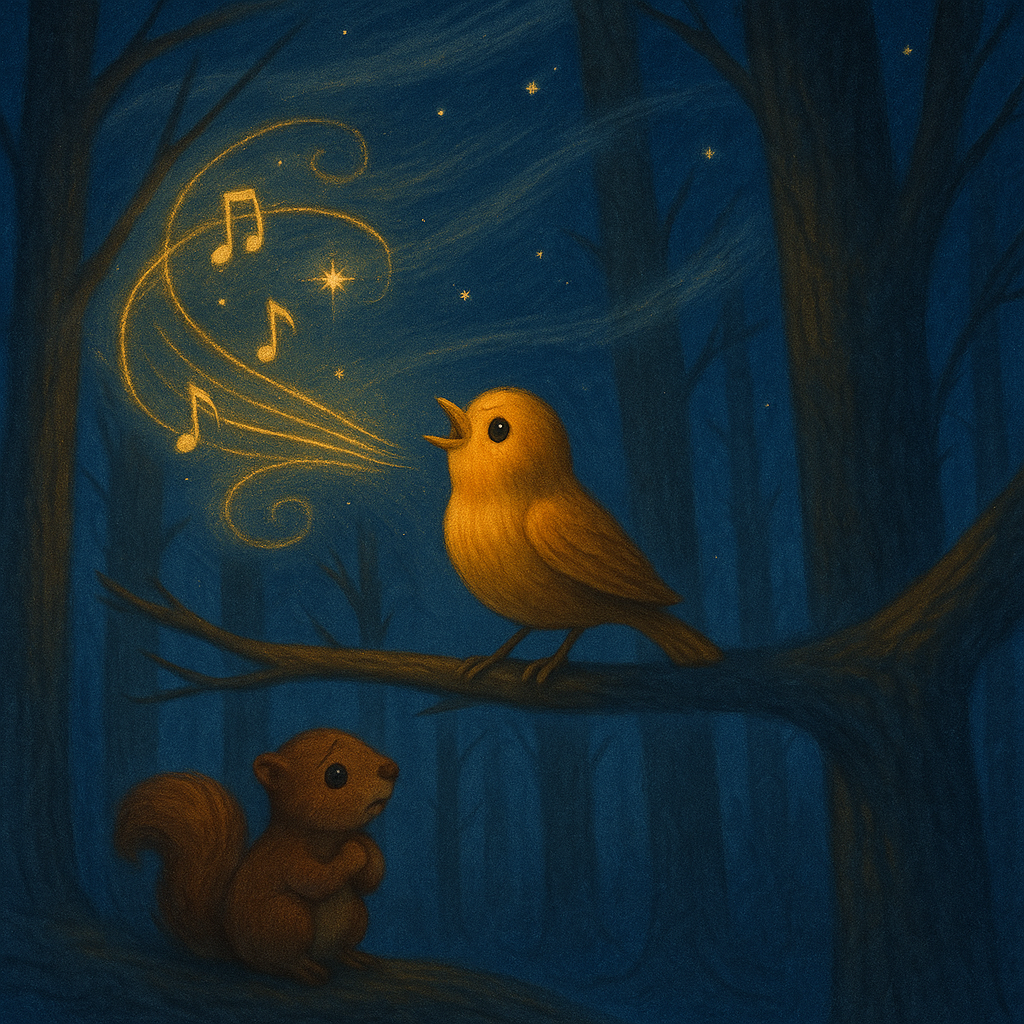 🌬️ Chapter 5: The Cold Wind Comes