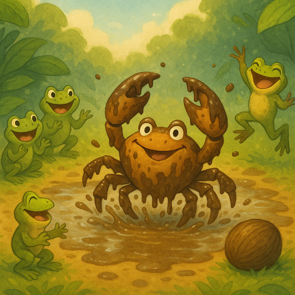 🏆 Chapter 5: The Sloppiest Victory
