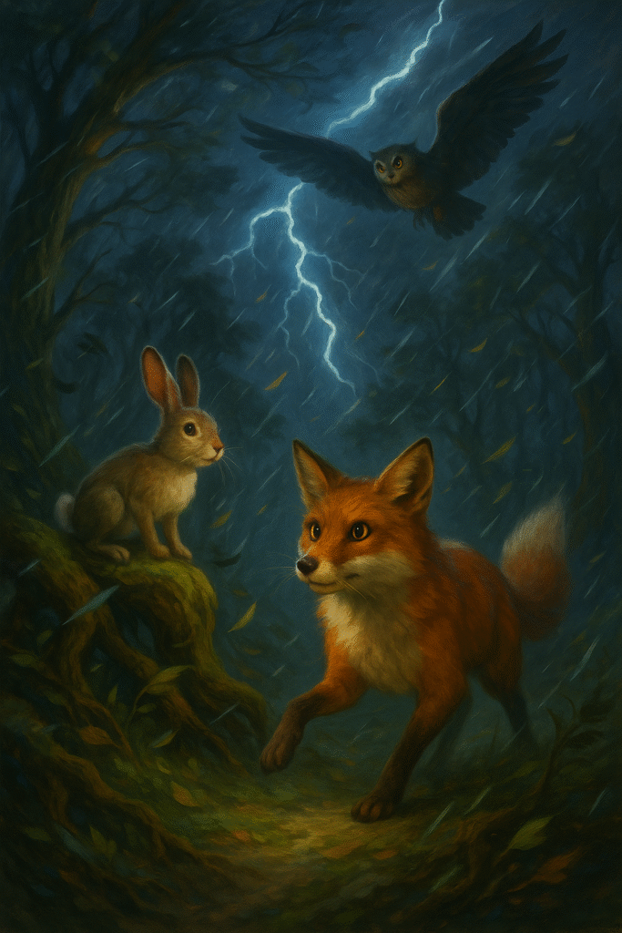 ⛰️ Chapter 6: The Climb to the Moon Pool
