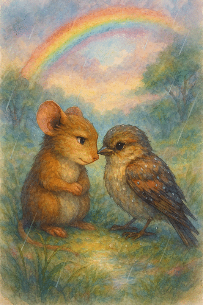 🐍 Chapter 5: Trouble on the Path
