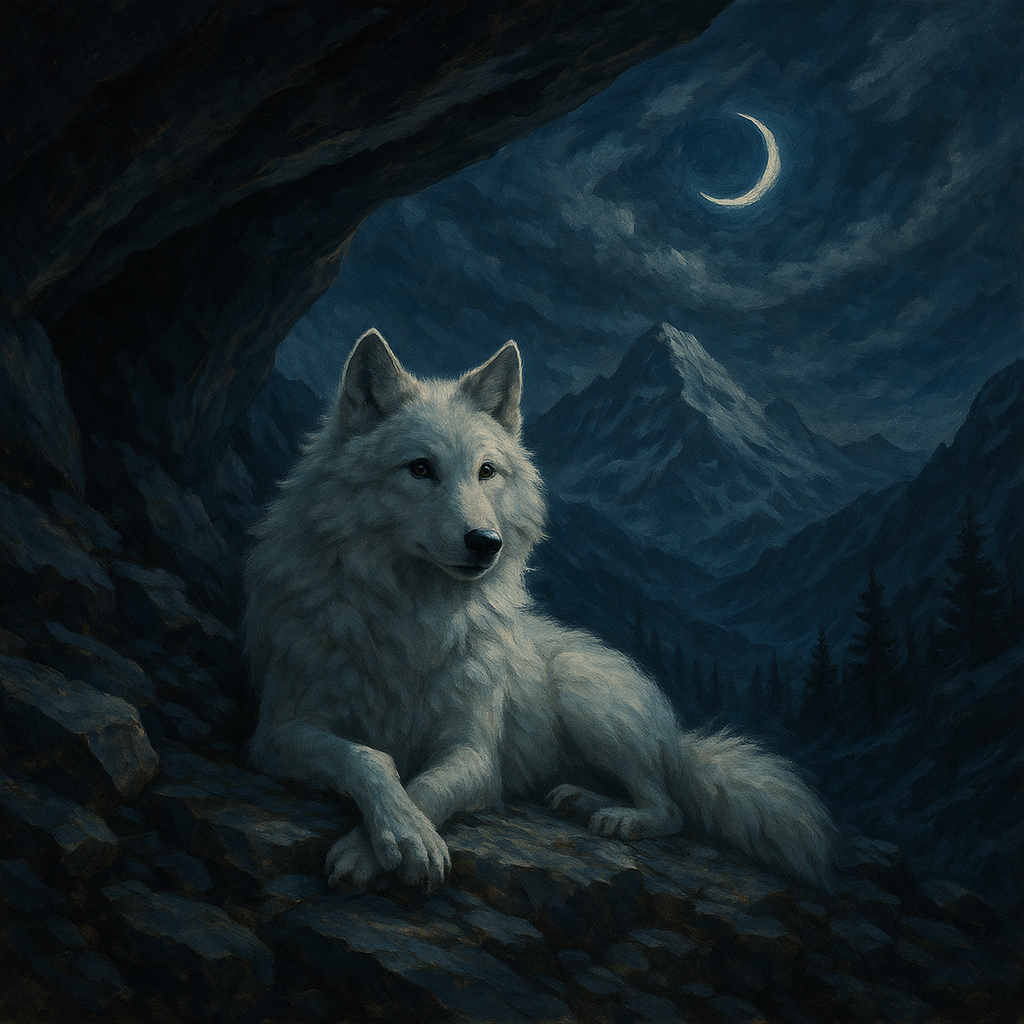 🧭 Chapter 3: The Journey Begins