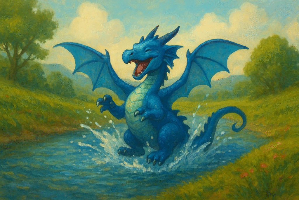 Chapter 6: Torrent and the River of Tears
