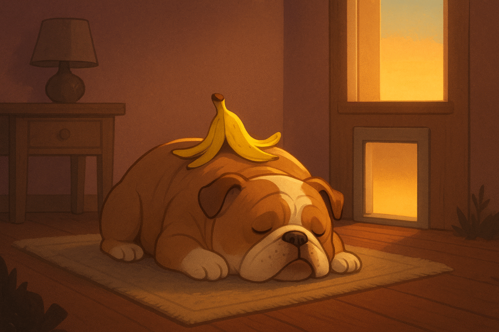 Chapter 10: Home at Dawn
