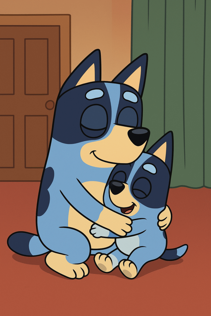 Chapter 7: Home Again, but Changed
