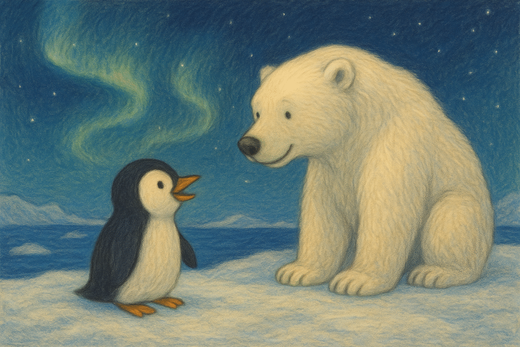 Chapter 3: Learning Each Other’s Worlds
