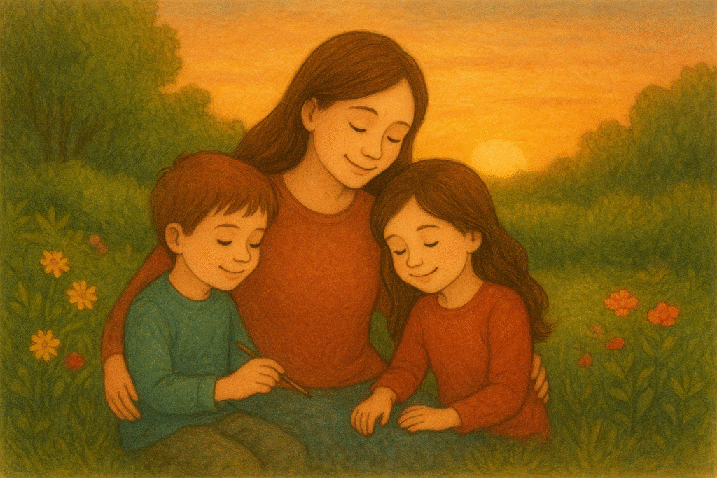 Chapter 7: The Lesson Remembered
