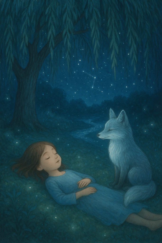 Chapter 6: Learning to Rest
