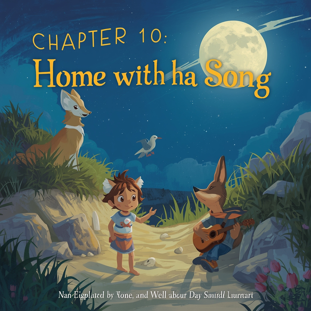 Chapter 10: Home with a Song
