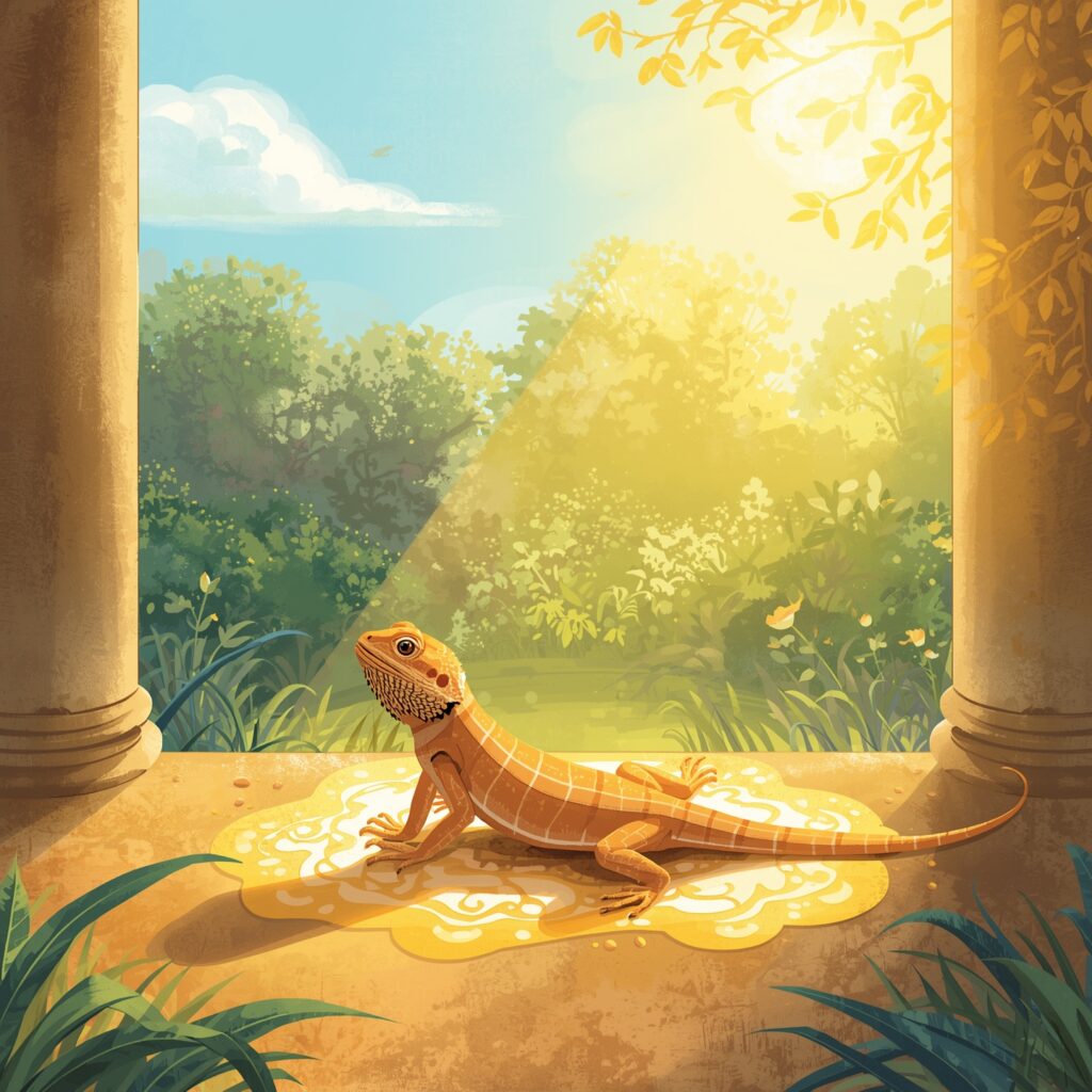 Chapter 2: The Love of Sun
