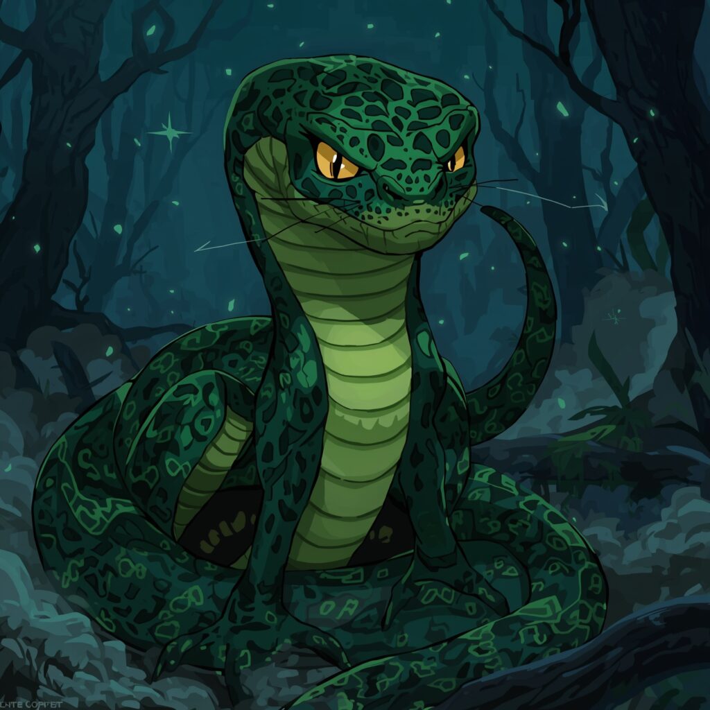 Chapter 4: Riddle After Riddle
