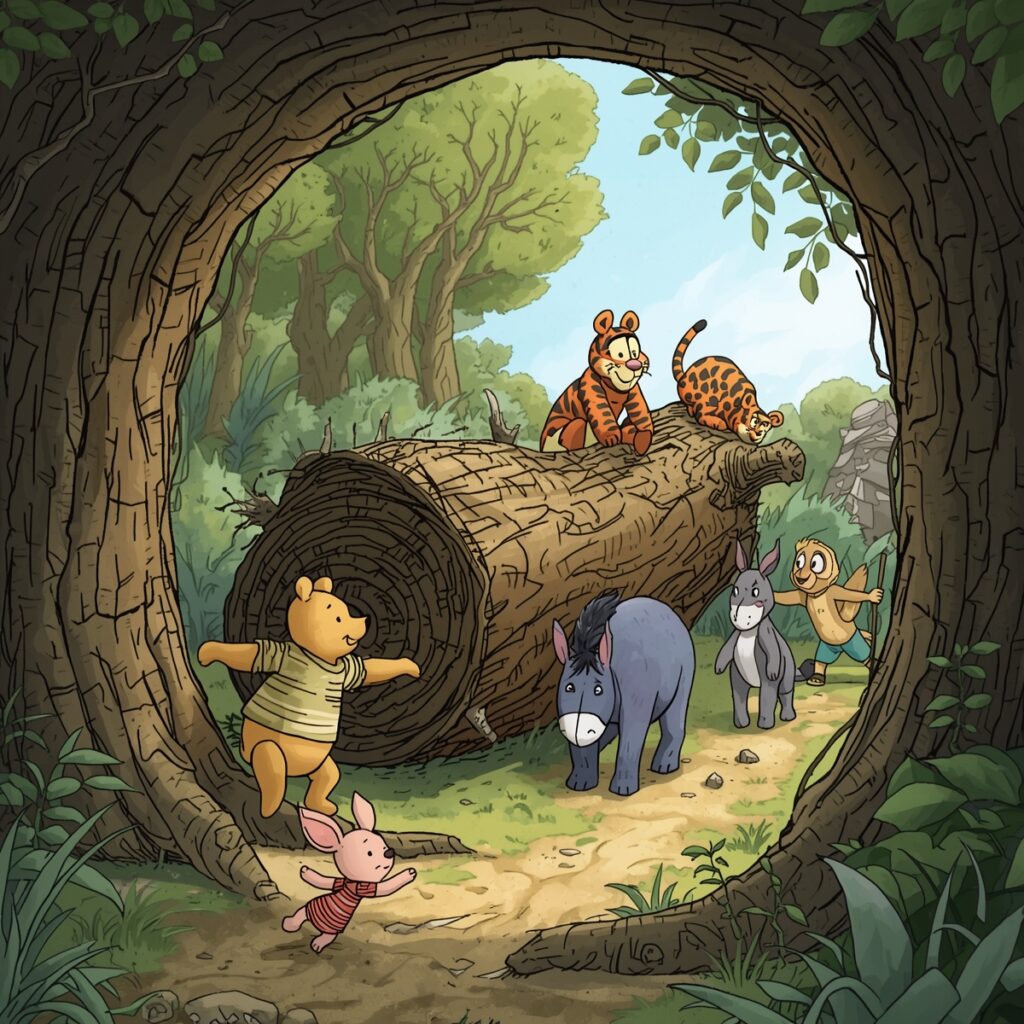 Chapter 5: Success at Last
