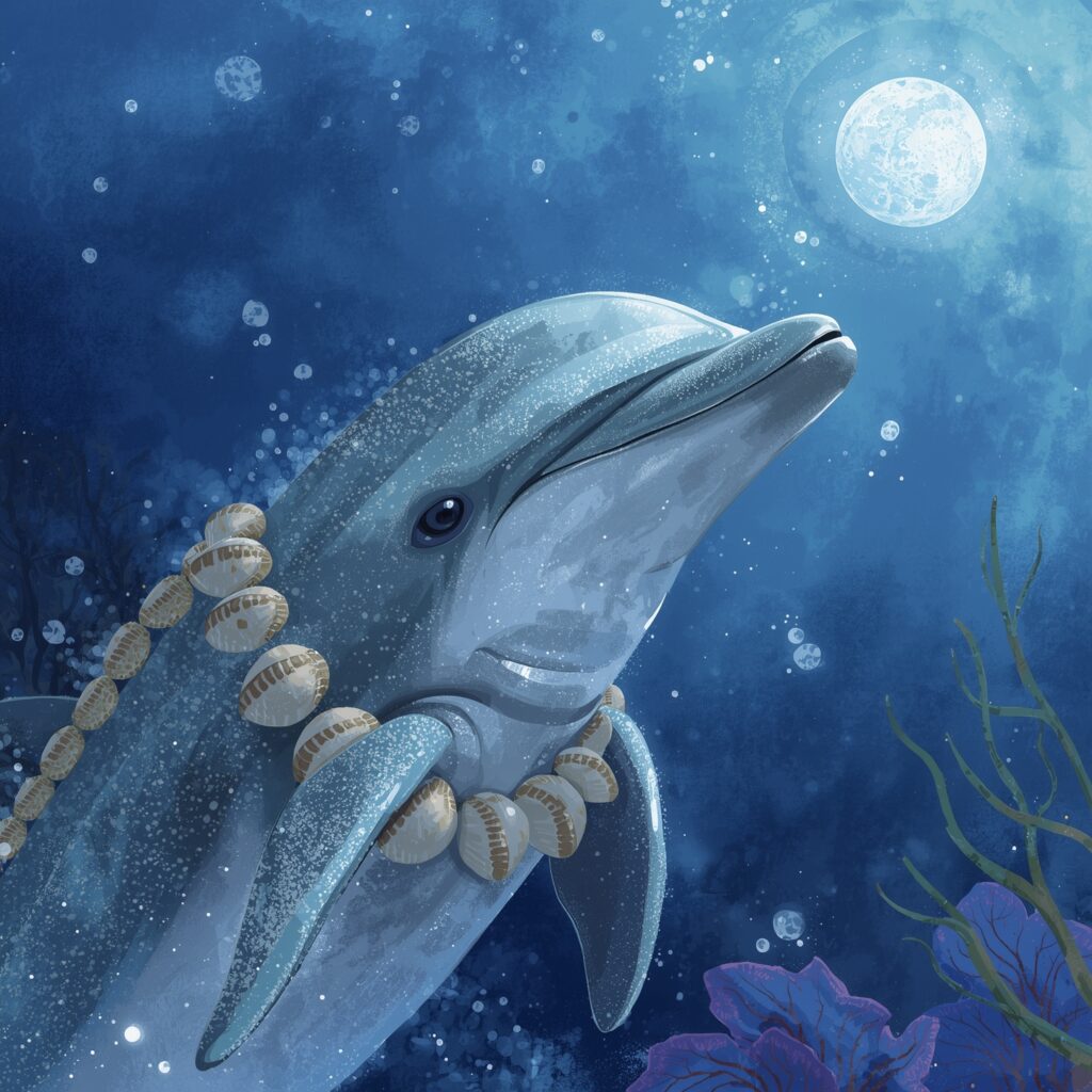 Chapter 5: The Surprise Friend
