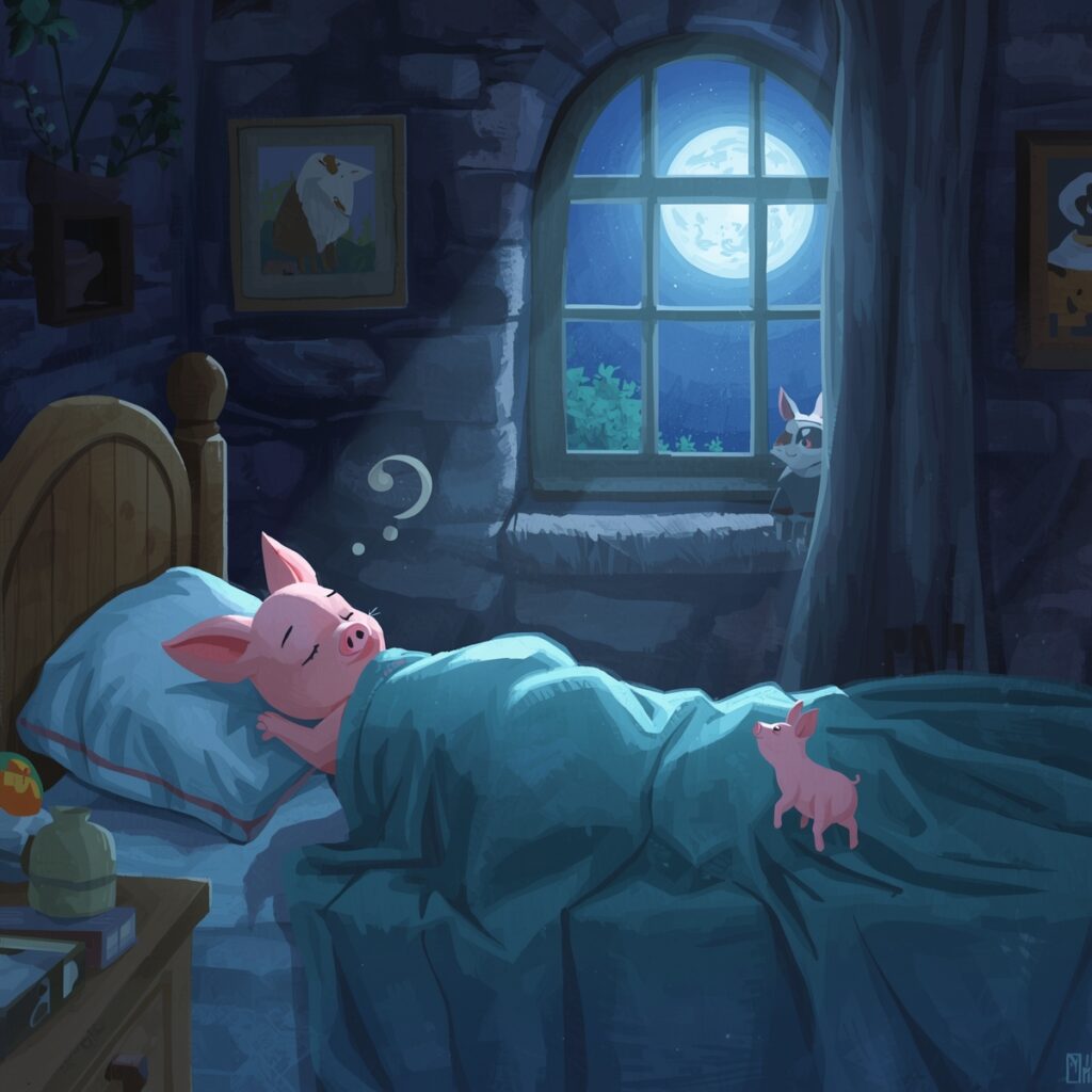 Chapter 7: A Lesson Remembered
