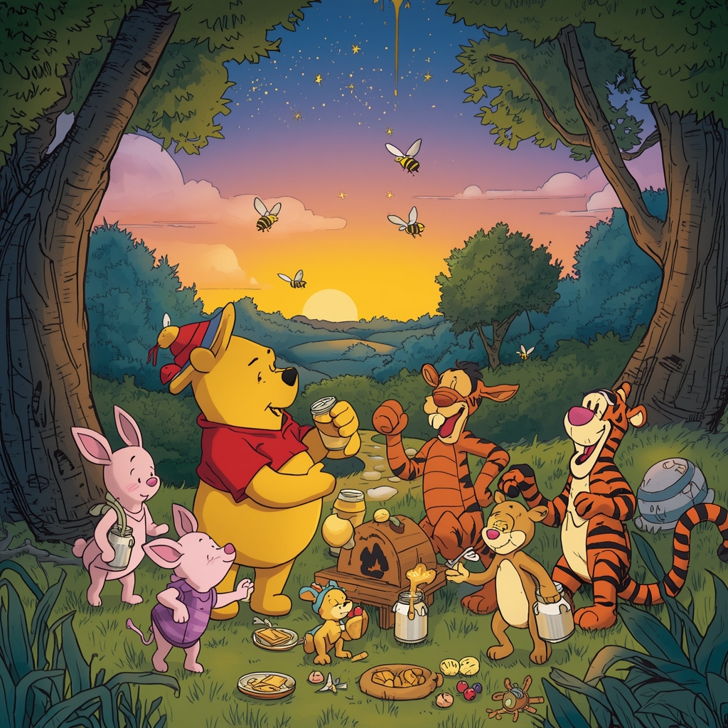 Chapter 7: Home Again
