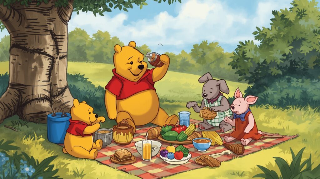 Chapter 8: A Lesson Learned