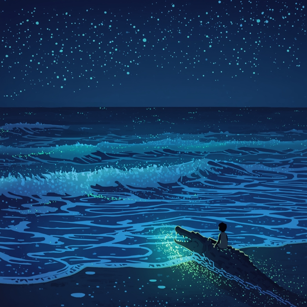 Chapter 9: The Real Surprise
