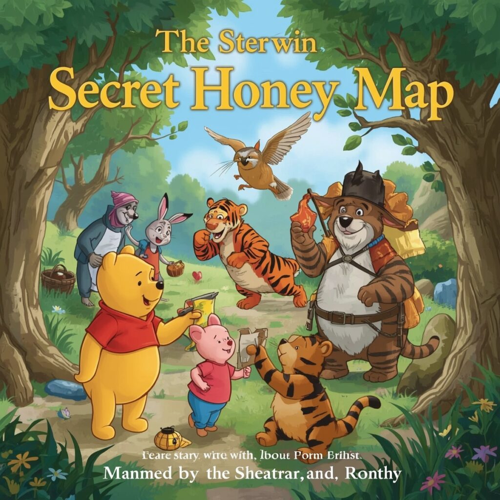 Chapter 2: The Team of Explorers
