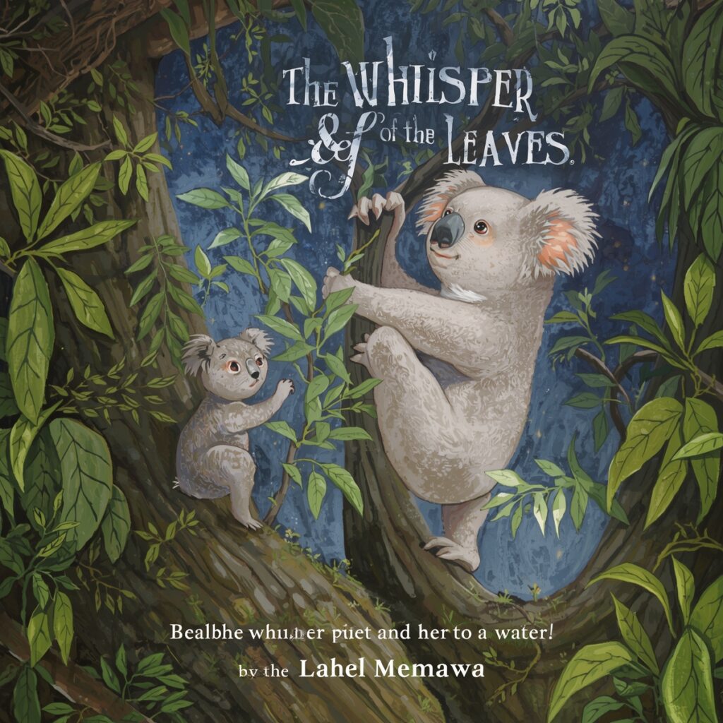 Chapter 6: The Whisper of the Leaves
