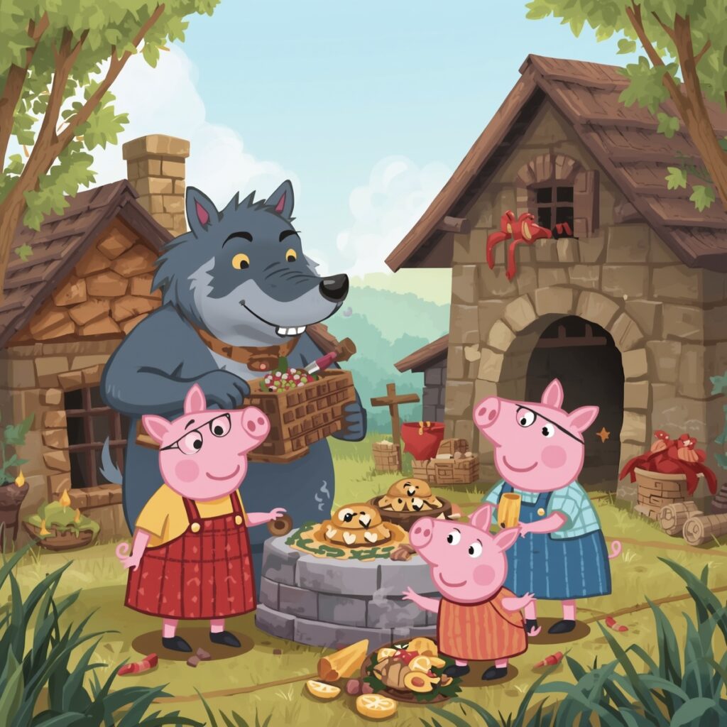 Chapter 8: Rebuilding Together
